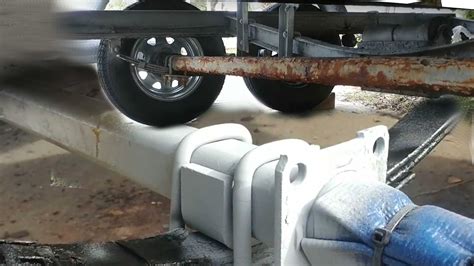 How to Save Money on Replacement Parts for Your Magic Tilt Boat Trailer